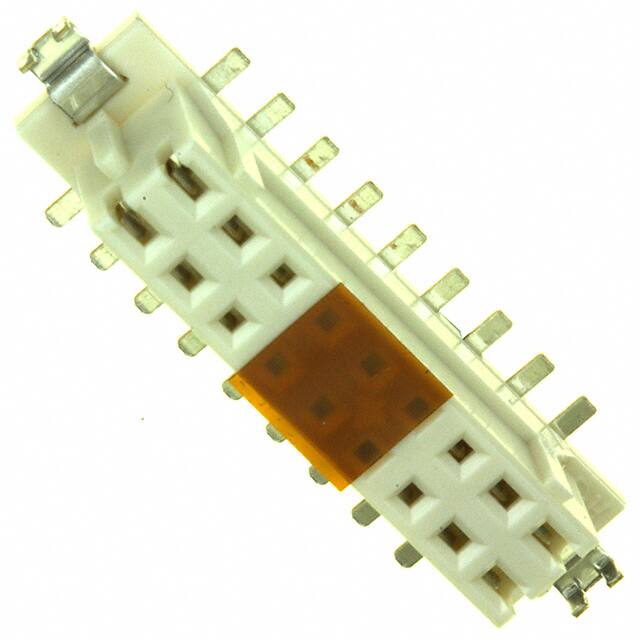 DF11Z-18DS-2V(22)Hirose Electric Co Ltd