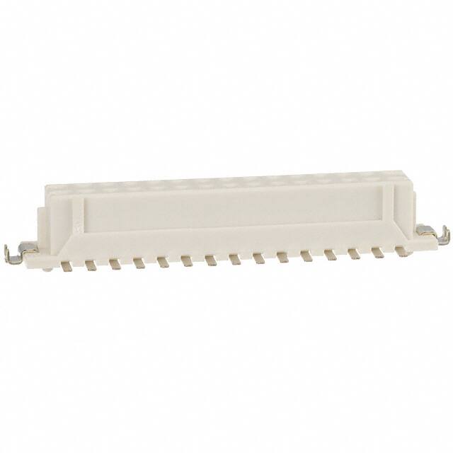 Hirose Electric Co Ltd DF11-30DS-2V(50)