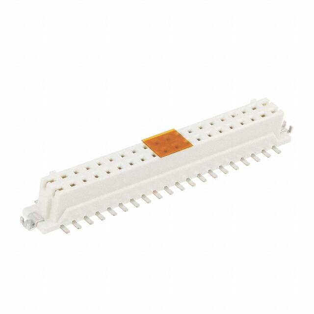 DF11Z-40DS-2V(52)Hirose Electric Co Ltd