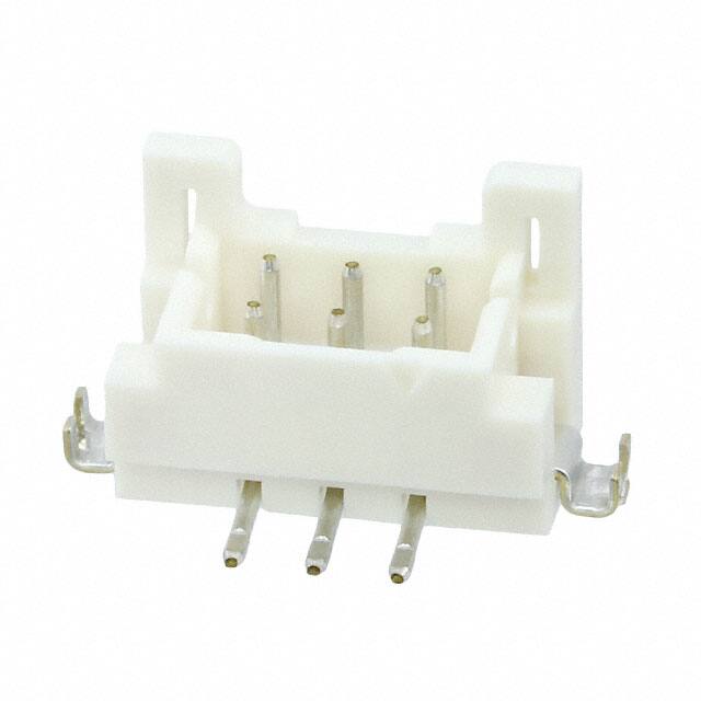 DF11Z-6DP-2V(27)Hirose Electric Co Ltd