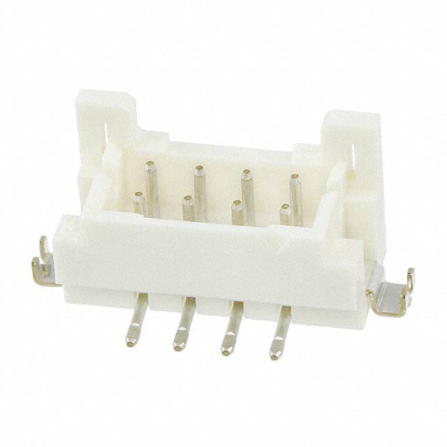 DF11Z-8DP-2V(27)Hirose Electric Co Ltd