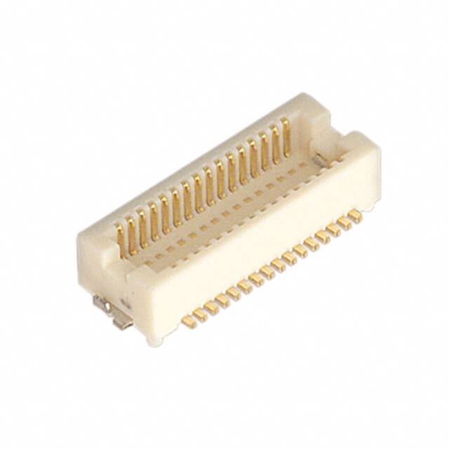 DF12E(3.0)-14DP-0.5V(81)Hirose Electric Co Ltd