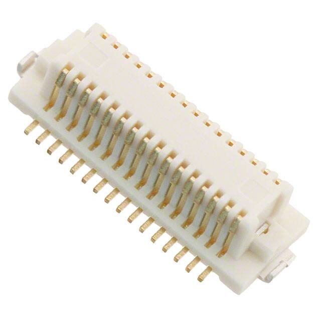 DF12(3.0)-32DS-0.5V(86)Hirose Electric Co Ltd