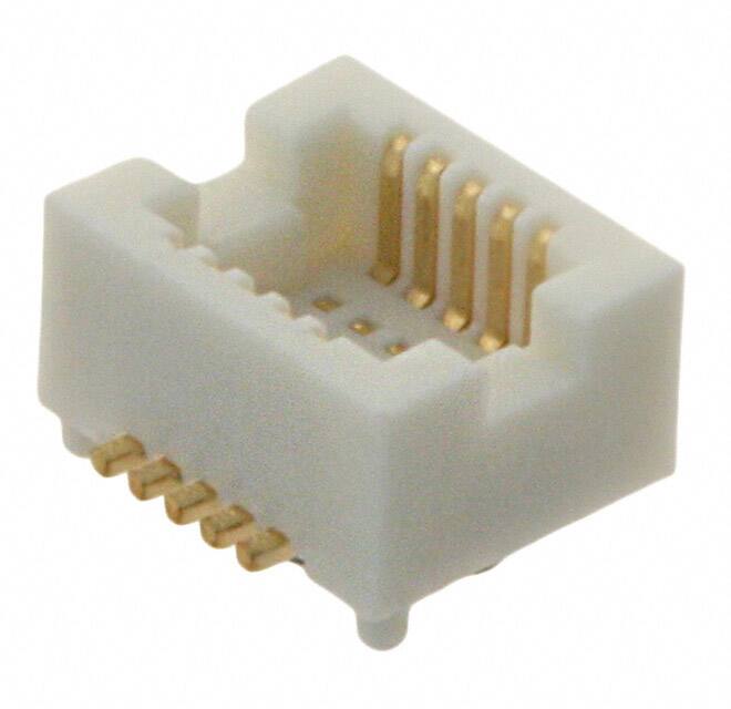 DF12E(4.0)-40DP-0.5V(81)Hirose Electric Co Ltd