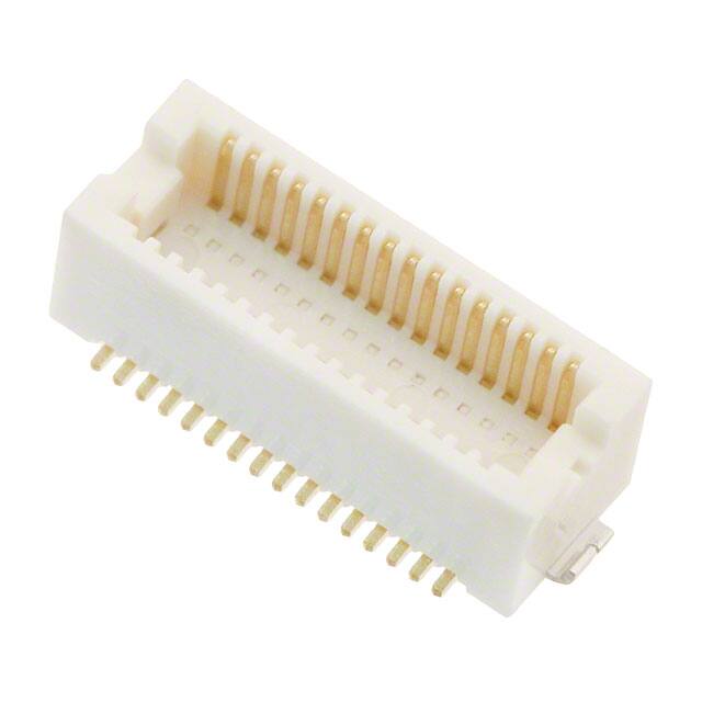 DF12B(3.5)-20DP-0.5V(86)Hirose Electric Co Ltd