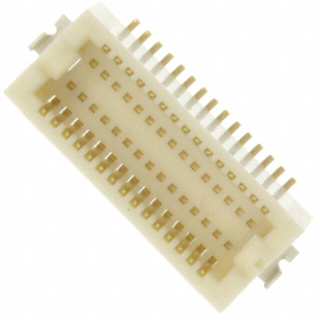 DF12(4.0)-30DP-0.5V(81)Hirose Electric Co Ltd