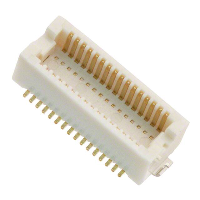 DF12(4.0)-32DP-0.5V(86)Hirose Electric Co Ltd
