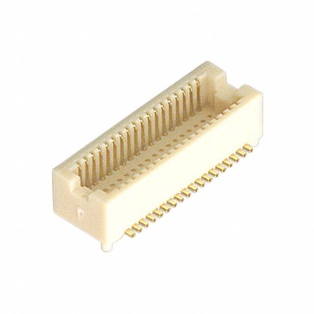 DF12E(3.5)-60DP-0.5V(81)Hirose Electric Co Ltd
