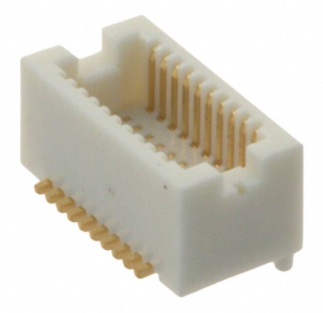 DF12D(4.0)-60DP-0.5V(81)Hirose Electric Co Ltd