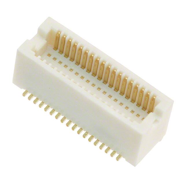 DF12D(5.0)-40DP-0.5V(81)Hirose Electric Co Ltd