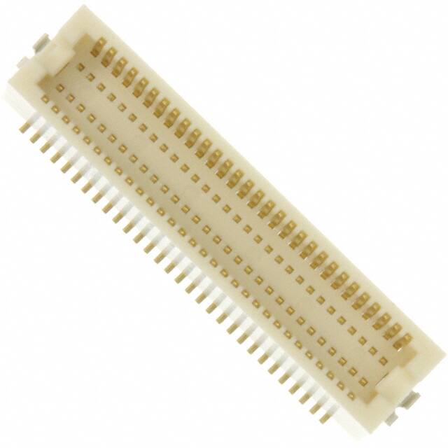 DF12(5.0)-60DP-0.5V(86)Hirose Electric Co Ltd