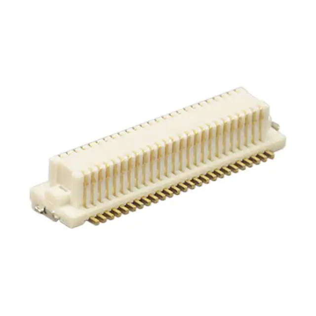 DF12-50DS-0.5V(86)Hirose Electric Co Ltd