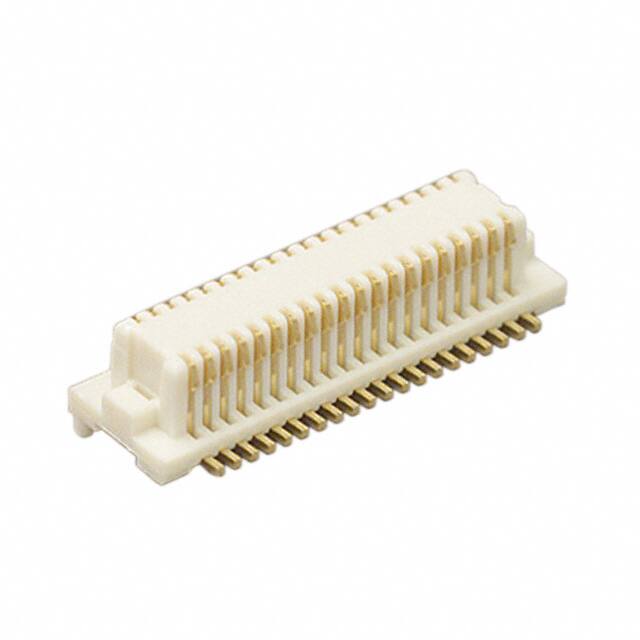 DF12A-40DS-0.5V(81)Hirose Electric Co Ltd