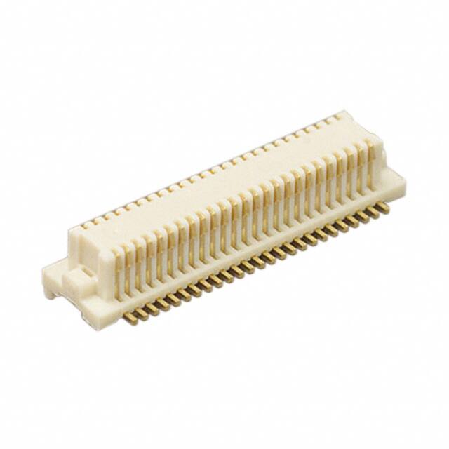 DF12A-50DS-0.5V(81)Hirose Electric Co Ltd