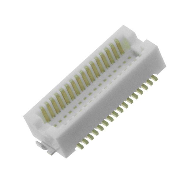 DF12C-40DS-0.5V(81)Hirose Electric Co Ltd