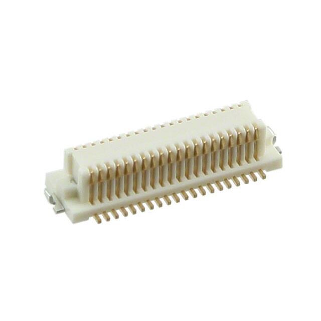DF12B-40DS-0.5V(86)Hirose Electric Co Ltd