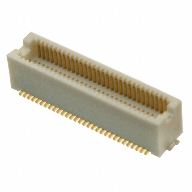 DF12B(5.0)-60DP-0.5V(86)Hirose Electric Co Ltd