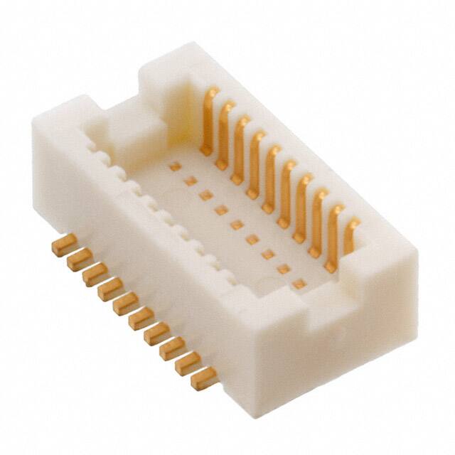 DF12E(3.0)-20DP-0.5V(81)Hirose Electric Co Ltd