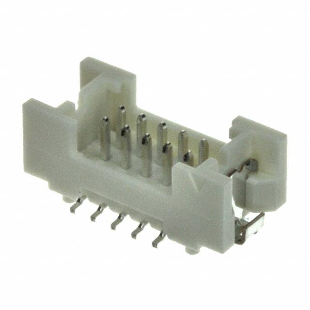 DF13-10DP-1.25V(25)Hirose Electric Co Ltd