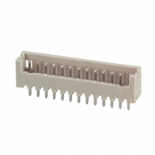 DF13-13P-1.25DSAHirose Electric Co Ltd