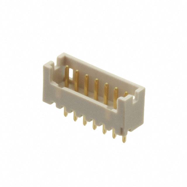 DF13C-7P-1.25V(21)Hirose Electric Co Ltd