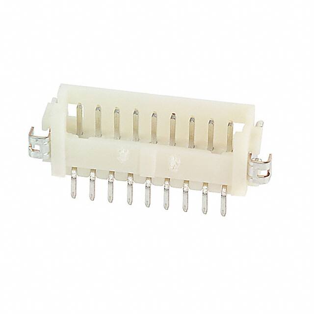 DF13A-9P-1.25H(50)Hirose Electric Co Ltd