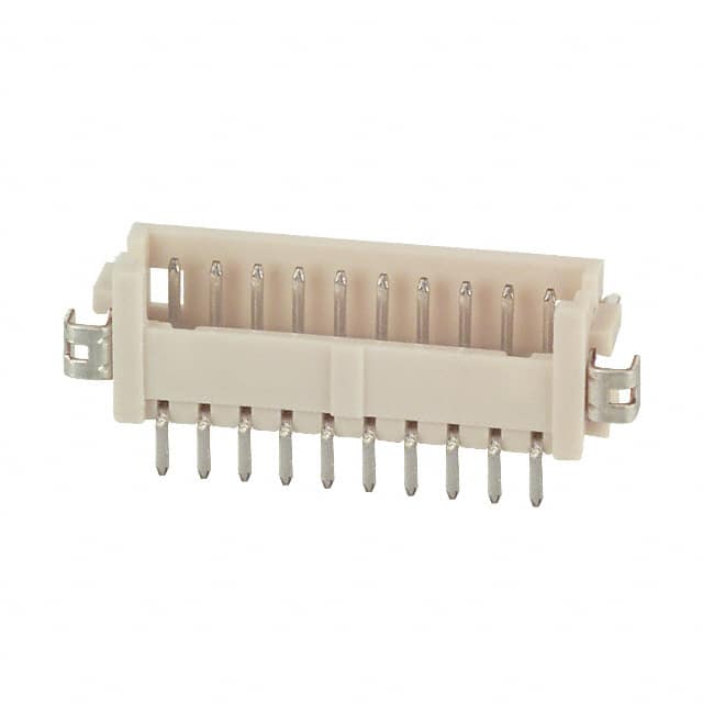 DF13A-10P-1.25H(50)Hirose Electric Co Ltd