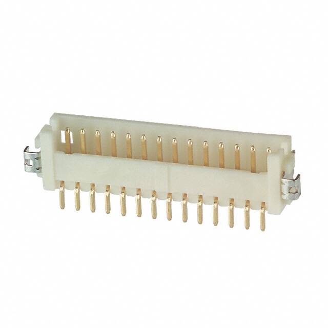 DF13A-14P-1.25H(21)Hirose Electric Co Ltd