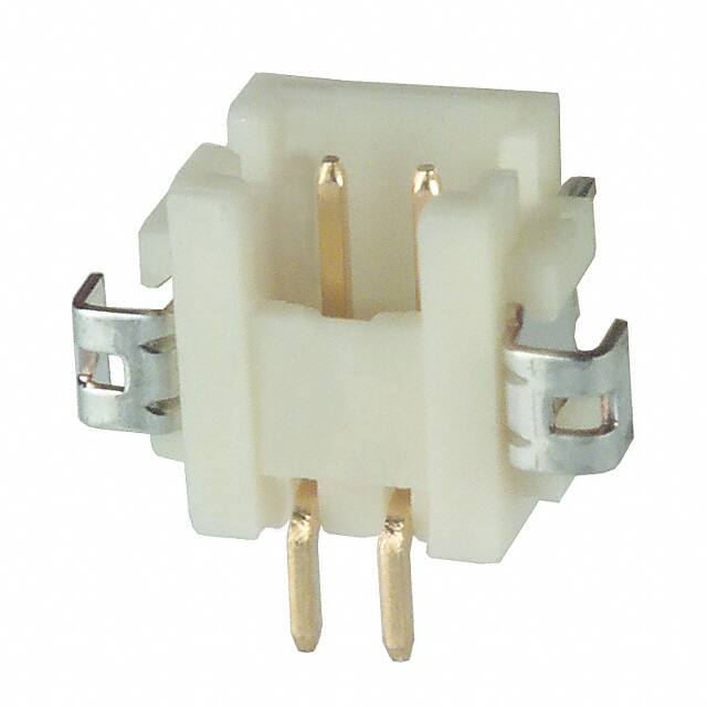 DF13A-2P-1.25H(50)Hirose Electric Co Ltd