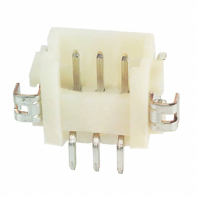 DF13A-3P-1.25H(20)Hirose Electric Co Ltd