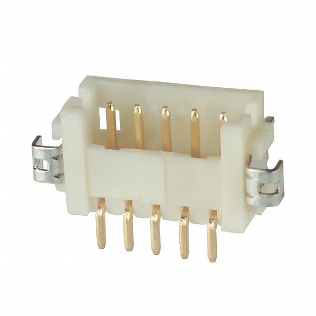 DF13A-5P-1.25H(20)Hirose Electric Co Ltd