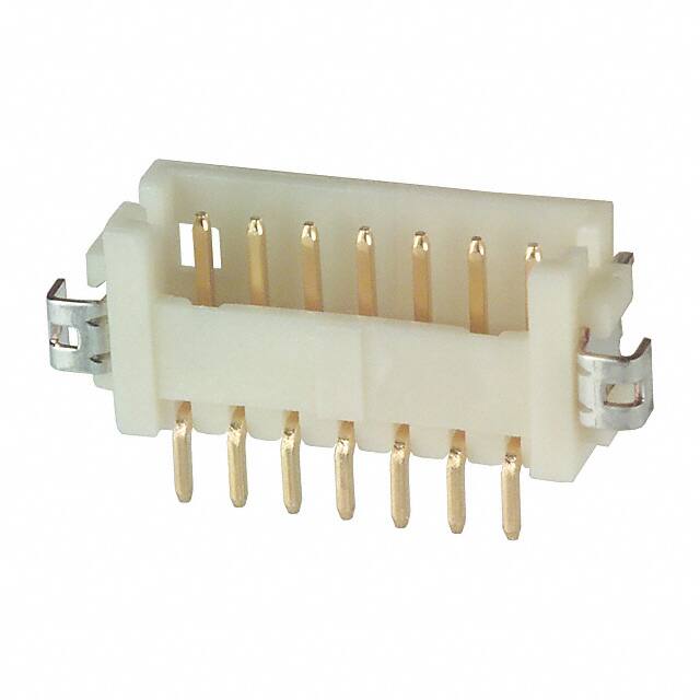 DF13A-7P-1.25H(76)Hirose Electric Co Ltd