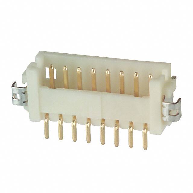 DF13A-8P-1.25H(20)Hirose Electric Co Ltd