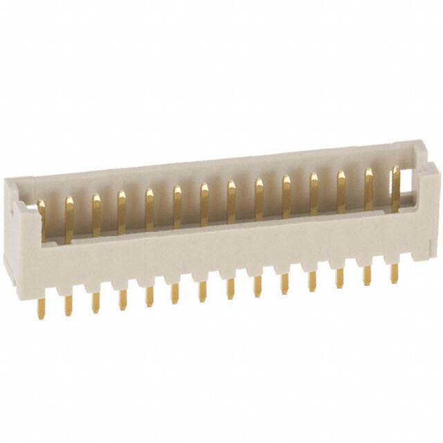 DF13B-14P-1.25V(21)Hirose Electric Co Ltd