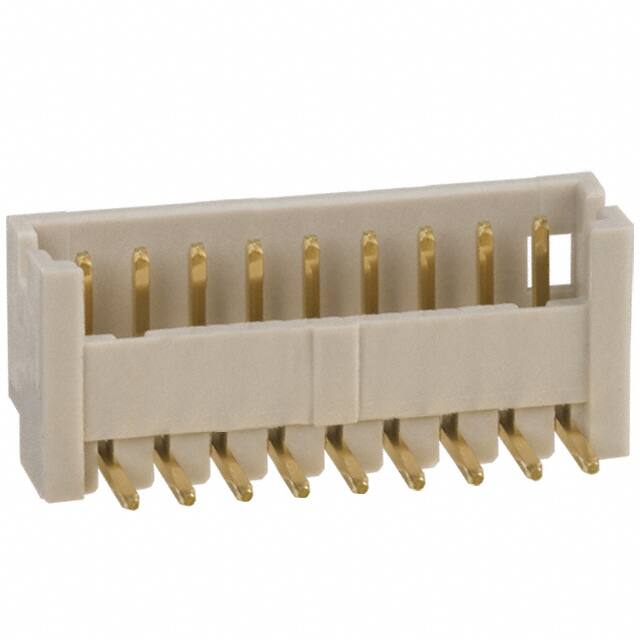 DF13C-9P-1.25V(21)Hirose Electric Co Ltd