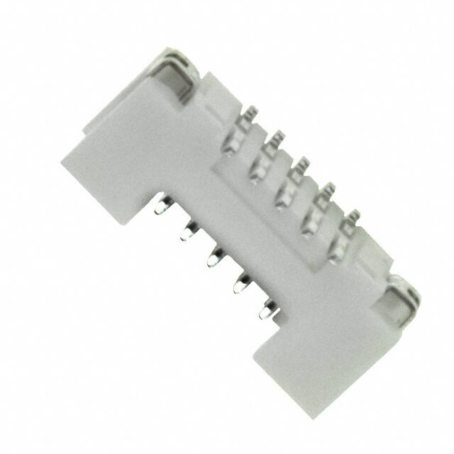 DF13EA-10DP-1.25V(51)Hirose Electric Co Ltd