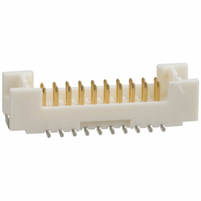 DF13EA-20DP-1.25V(21)Hirose Electric Co Ltd