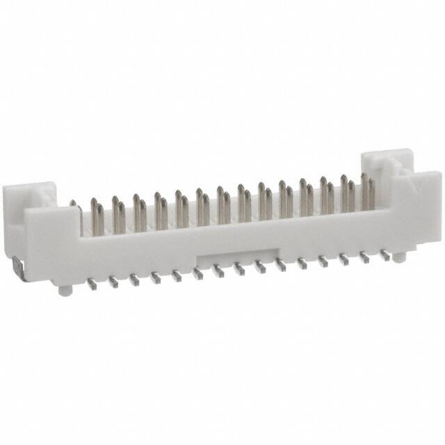 DF13EA-30DP-1.25V(21)Hirose Electric Co Ltd