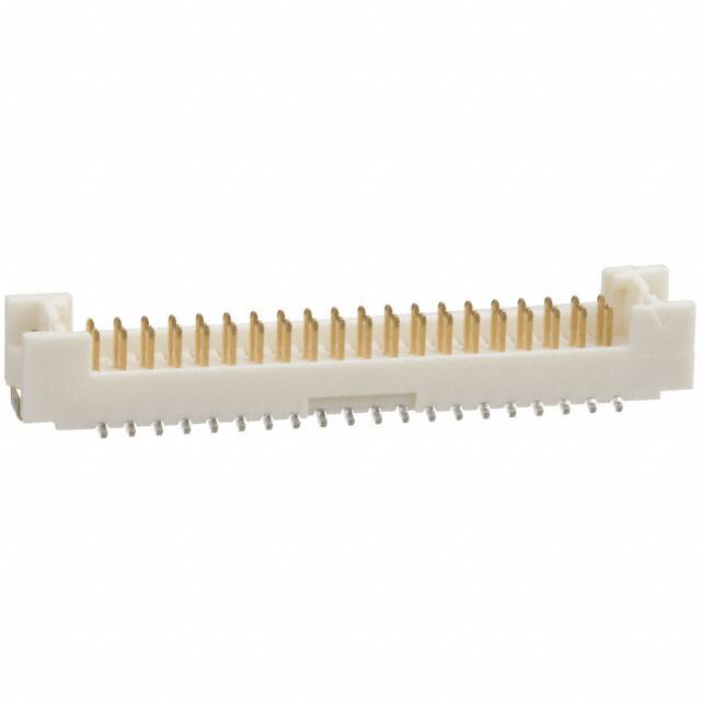 DF13A-40DP-1.25V(55)Hirose Electric Co Ltd