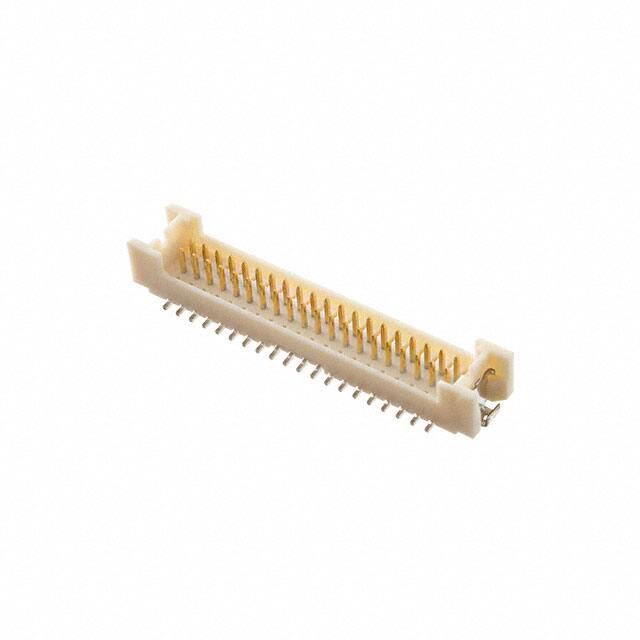 DF13EA-40DP-1.25V(76)Hirose Electric Co Ltd