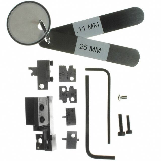 DF13-TB2630HC/US1-DSHirose Electric Co Ltd