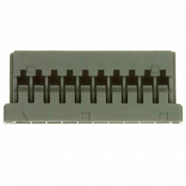 DF14-10S-1.25CHirose Electric Co Ltd