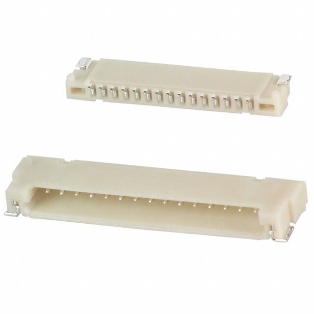 DF14-15P-1.25H(50)Hirose Electric Co Ltd