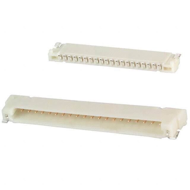DF14-20P-1.25H(24)Hirose Electric Co Ltd