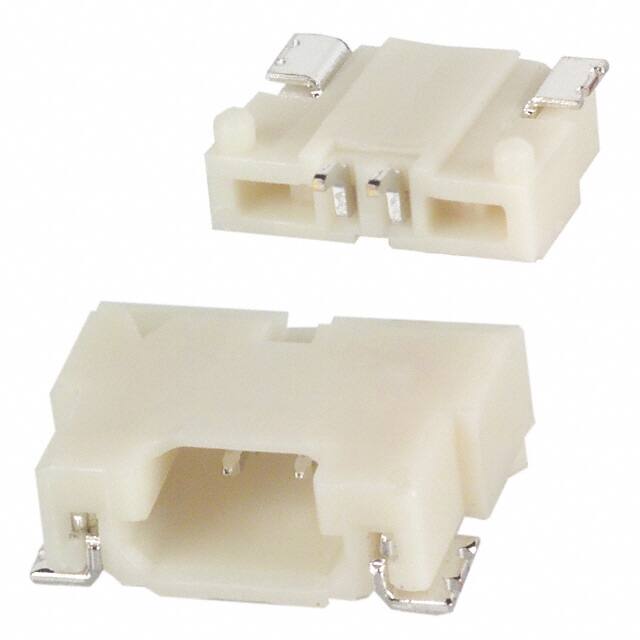 Hirose Electric Co Ltd DF14-2P-1.25H(90)