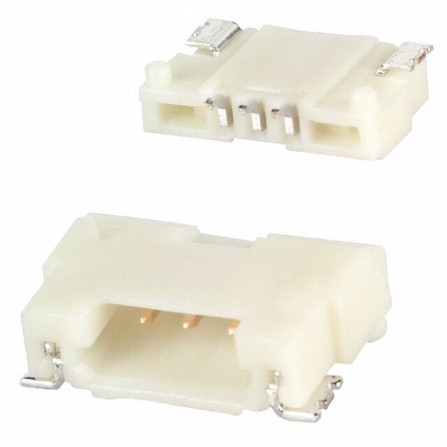 DF14-3P-1.25H(25)Hirose Electric Co Ltd