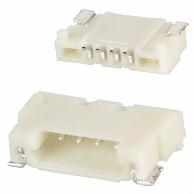 DF14-4P-1.25H(55)Hirose Electric Co Ltd