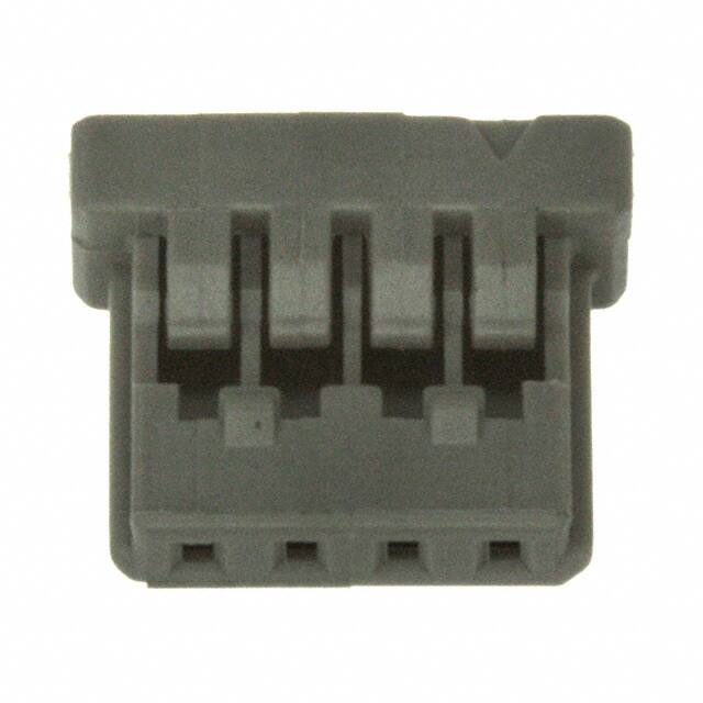 DF14-4S-1.25CHirose Electric Co Ltd