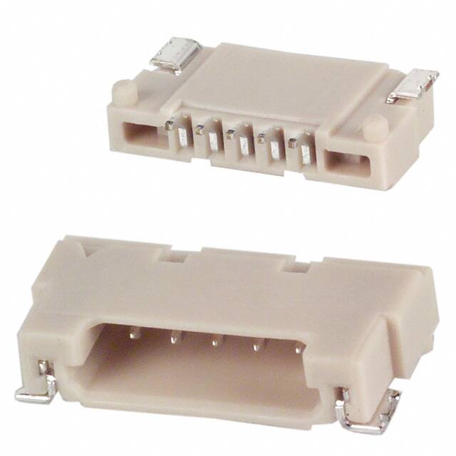 DF14-5P-1.25H(50)Hirose Electric Co Ltd