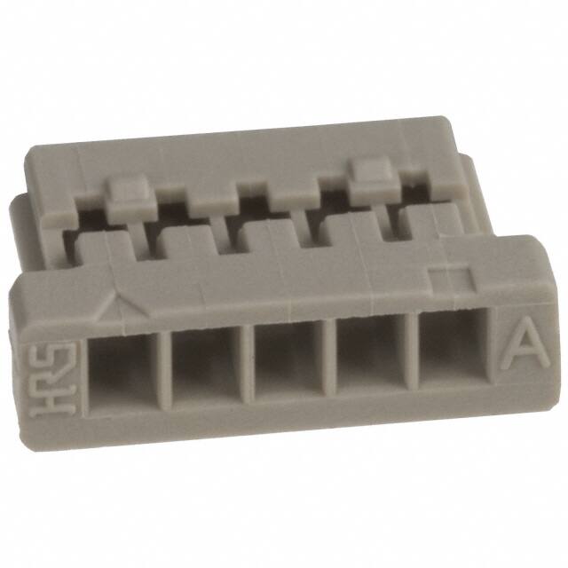 DF14-5S-1.25CHirose Electric Co Ltd